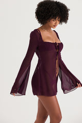Provence Prune Cover Up