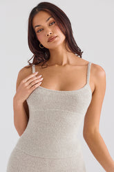 Rumi Opal Knit Vest Top - SALE