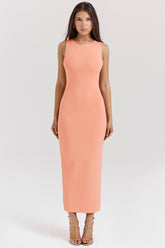 Noli Sorbet Knit Maxi Dress - SALE
