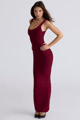 The OG Ruby Bandage Maxi Dress
