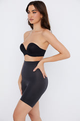 Sculpting Shorts Ink