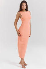 Noli Sorbet Knit Maxi Dress - SALE