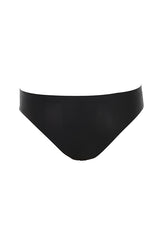 Micromodal Seamless Briefs - Black