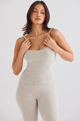 Rumi Opal Knit Vest Top - SALE