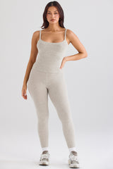 Rumi Opal Knit Vest Top - SALE