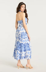 COLI midi dress Five to Seven