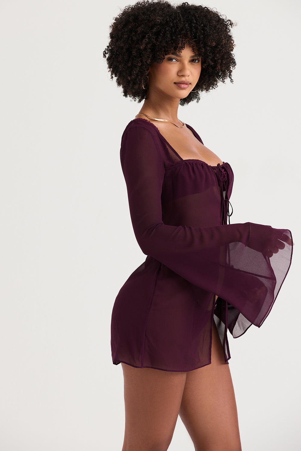 Provence Prune Cover Up