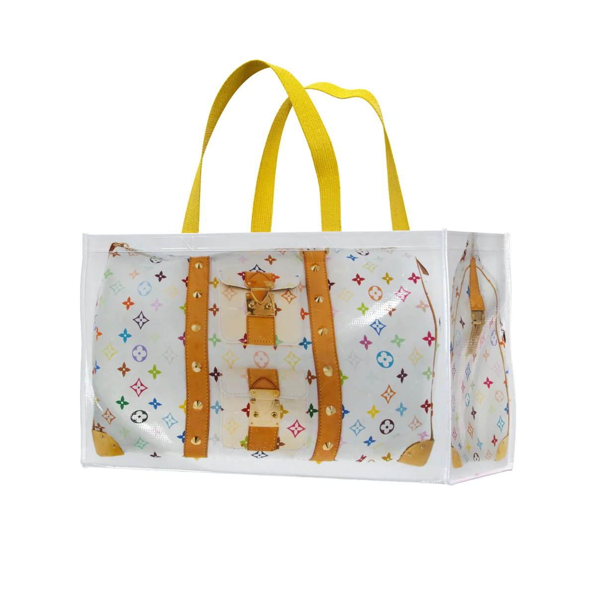 GroceryBags TITA BABY (MULTI),Large