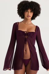 Provence Prune Cover Up