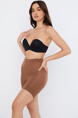 Sculpting Shorts Mocha
