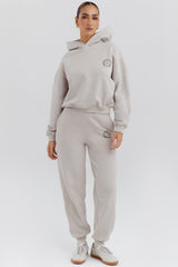 Coast Cloud Fleece Back Jogging Trousers